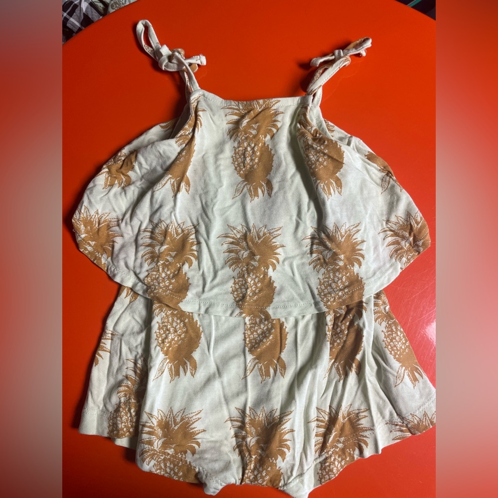 3-6 months spring summer bundle